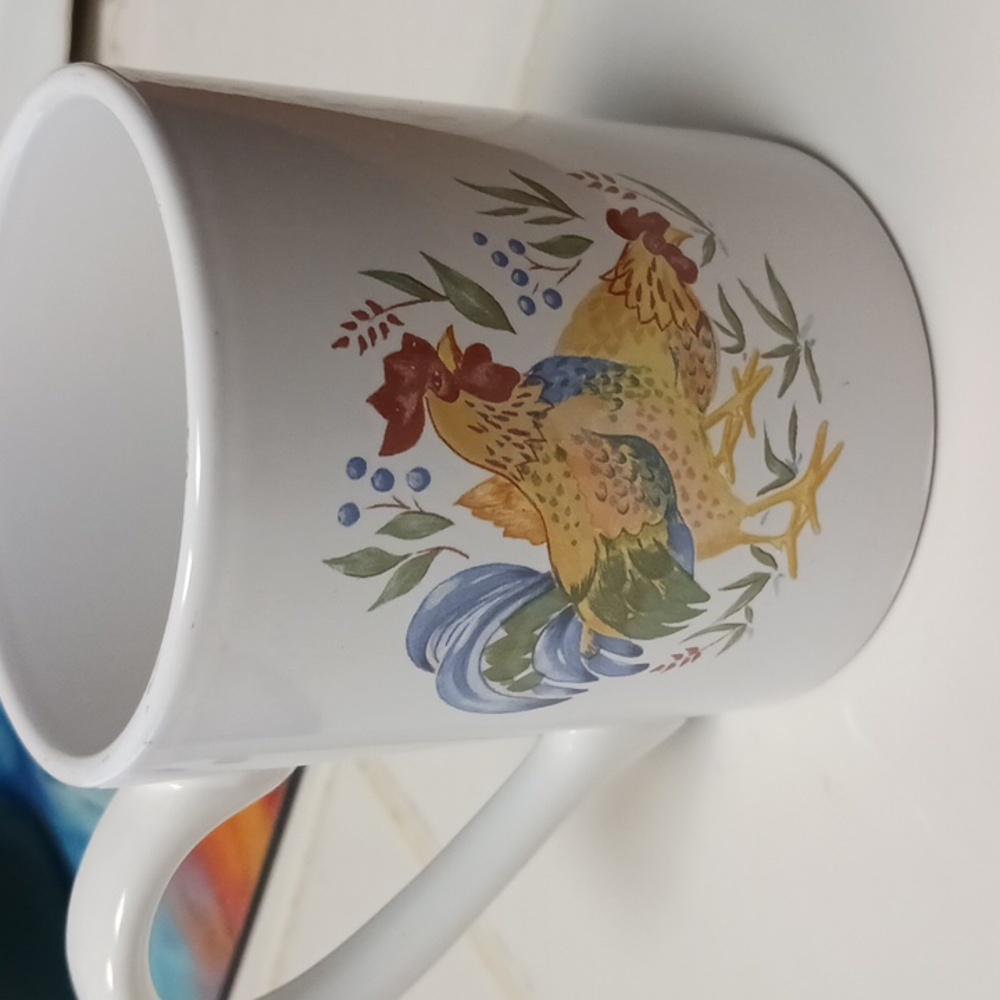 SINGLE MUG